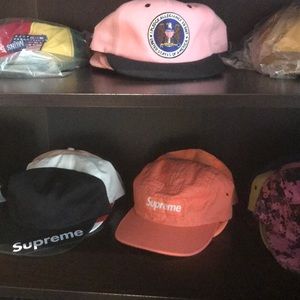 Meet your Posher, Remp